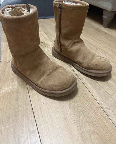 Genuine ugg australia classic - genuine,