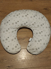 Nursing Maternity Pregnancy Baby Cushion and Removable Cotton Cover 