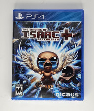 The Binding of Isaac