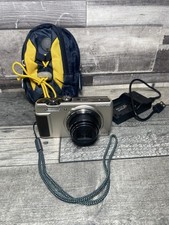 Olympus SH-21 Full HD 16.0MP