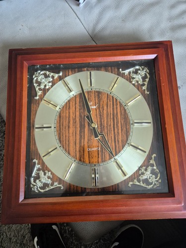 Vintage coral quartz wall - ,
