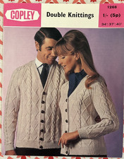 Traditional aran style