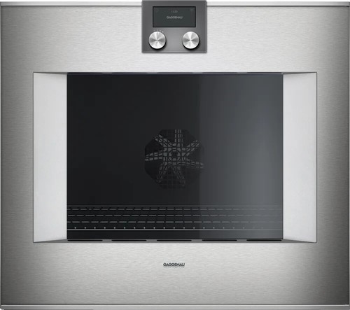 Gaggenau 400 series bo480613 - gaggenau,