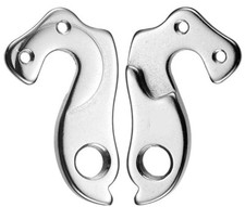 GHOST # EZ1954 Cross HTX 29 Kato Lanao HT Tacana - Rear Derailleur Hanger CC246
