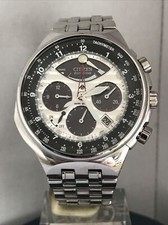 Citizen Men's Eco-Drive Alarm