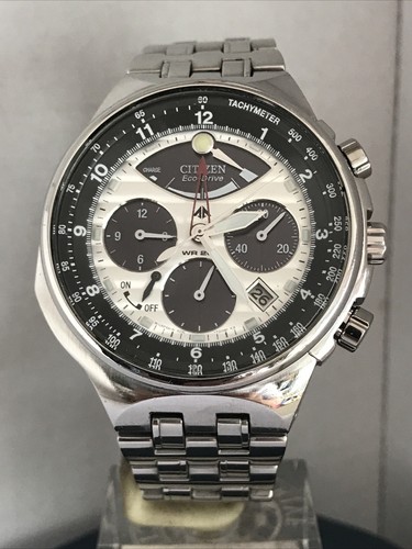 Citizen men eco drive - eco-drive, alarm