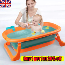Foldable Portable Baby Bath