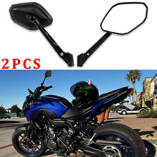 Pair 18MM Motorcycle Side