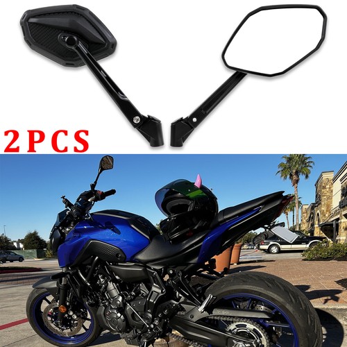 Pair 18mm motorcycle side - motorcycle,