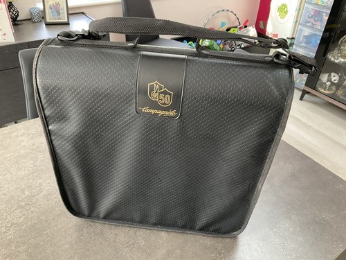 Campagnolo 50th anniversary - campagnolo,