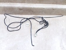 BMW F650-GS FUNDURO Rear