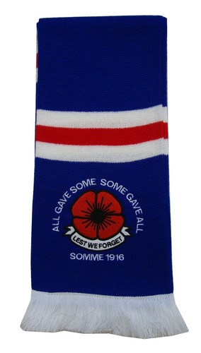 Rangers retro style - rangers,