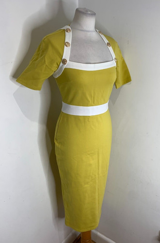 Bnwt karen millen wiggle - bnwt,