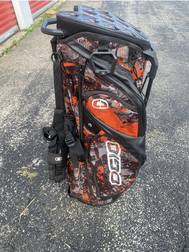 Ogio golf woode - golf,