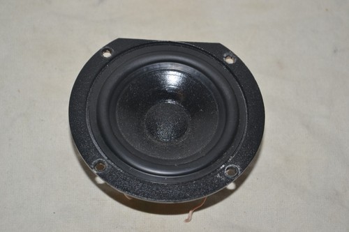 Vifa m10md ohms midrange - 8,
