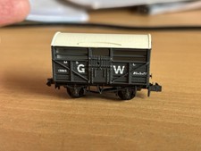 peco n gauge NR-45W , GW