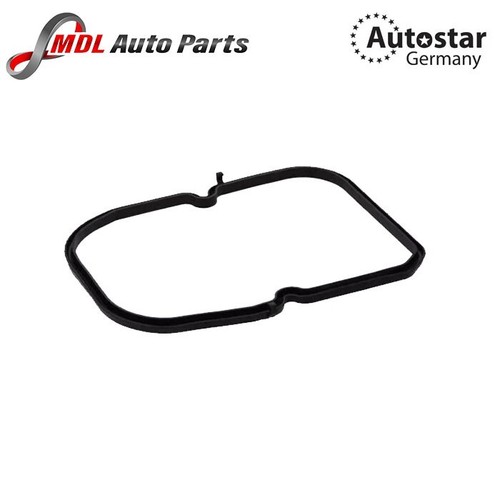 Autostar oil pan gasket - oil,