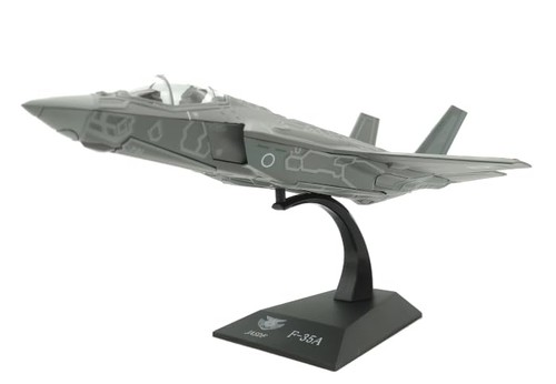 Wings 35a lightning - kb, f-35a