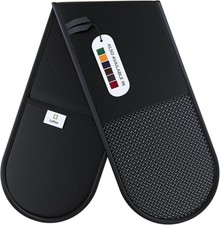 Double Oven Gloves Heat
