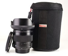 Sigma DC 17-70mm F2.8-4