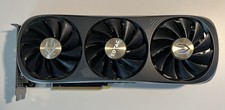 GeForce RTX 4070 Ti ZOTAC