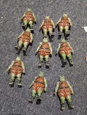 Vintage Star Wars 9 Gamorrean