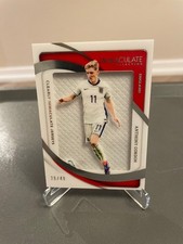 2024-25 Panini Immaculate