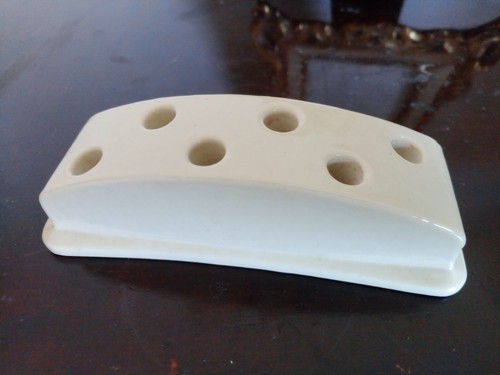 Vintage cream small - , ceramic