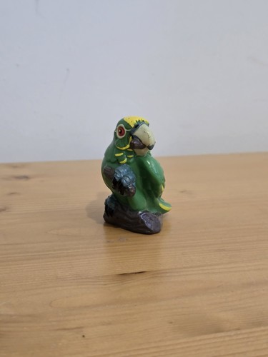 Vintage 1990s green amazon - 1990s,