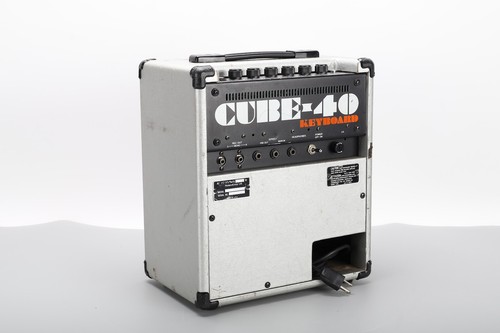 Roland cube 40 keyboard - ck-40,
