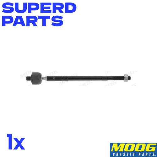 Tie rod fits - rod, l/r