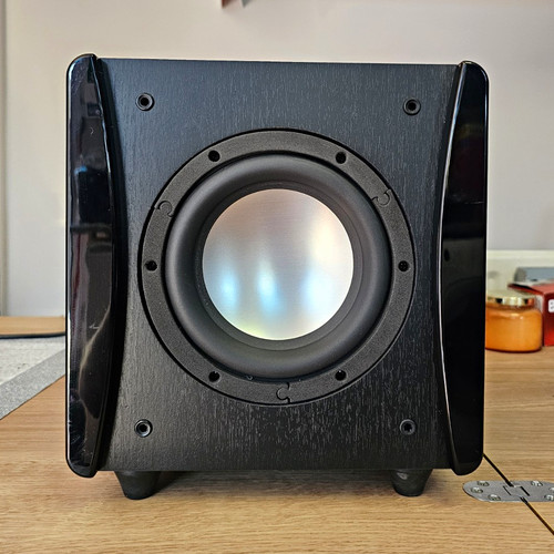 Velodyne impact mini active - impact,