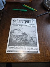 Schwerpunkt Advanced Squad