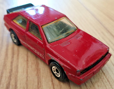 Vintage Matchbox Superfast
