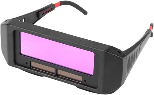 Welder eyes glasses - glasses,, solar