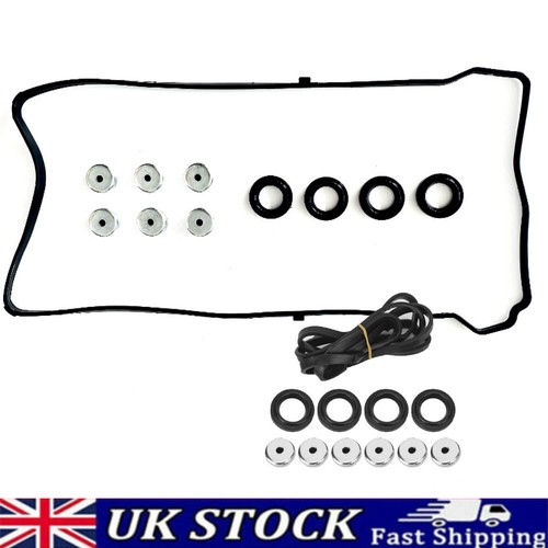 Rocker cover gasket set - rocker,