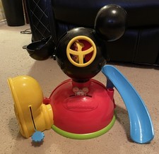 Mickey Mouse Clubhouse Disney