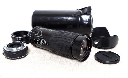 Sony nex mount - dslr, 35mm