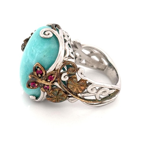 Michael valitutti turquoise - michael,