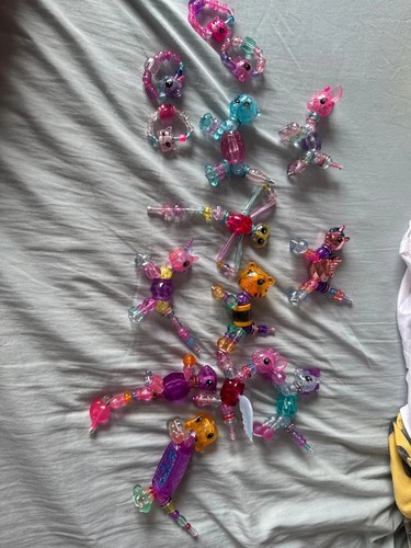 Large twisty petz bundle - large,