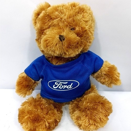 Ford motor company plush - motor,