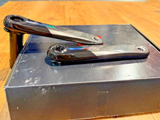 SRAM Force D2 Crank Arms, 170mm, Carbon, Excellent Condition