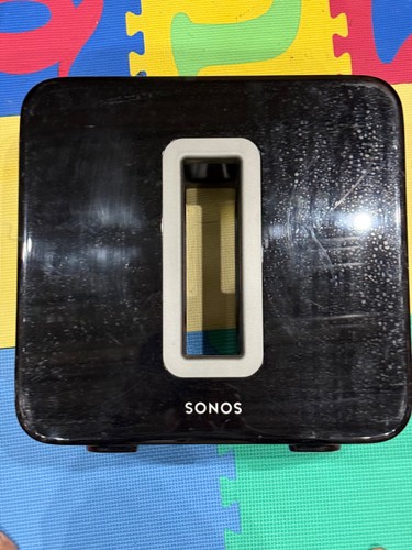 Sonos sub 2013 generation - sub.,