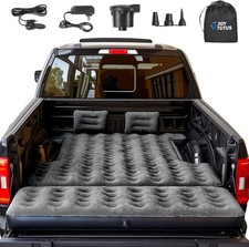 6.4- Tru Bed Air Mattr with