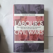 Labour's Civil Wars : How