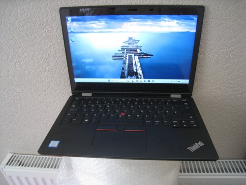 Lenovo l380 yoga - lenovo, i3