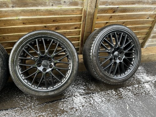 Audi bbs speedline split - bbs,