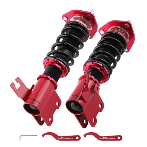 Front coilovers suspension kit - coilovers,