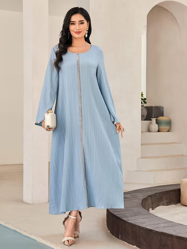 Middle eastern women sky - women's,