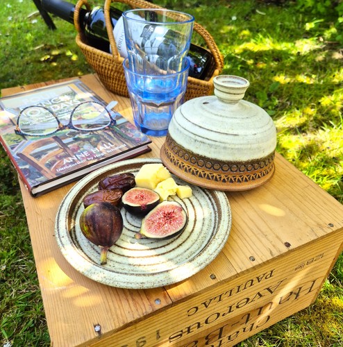 Studio pottery broadstairs - studio,